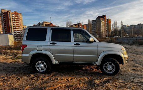 ЛуАЗ Patriot, 2015 год, 750 000 рублей, 4 фотография