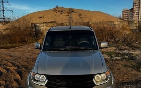 ЛуАЗ Patriot, 2015 год, 750 000 рублей, 2 фотография