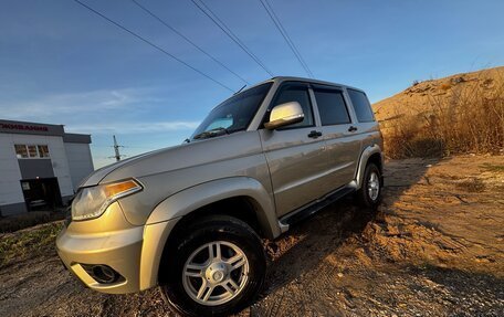 ЛуАЗ Patriot, 2015 год, 750 000 рублей, 6 фотография