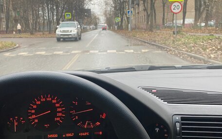 BMW 7 серия, 1998 год, 1 666 666 рублей, 10 фотография