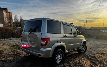 ЛуАЗ Patriot, 2015 год, 750 000 рублей, 9 фотография