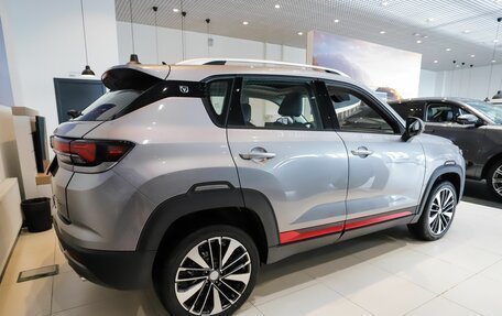 Changan CS35 Plus, 2025 год, 2 784 000 рублей, 3 фотография