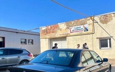 BMW 7 серия, 1998 год, 1 666 666 рублей, 19 фотография