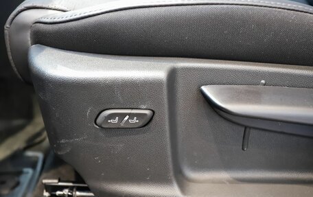 Changan CS35 Plus, 2025 год, 2 784 000 рублей, 10 фотография