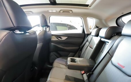 Changan CS35 Plus, 2025 год, 2 784 000 рублей, 14 фотография