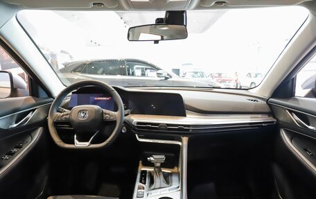 Changan CS35 Plus, 2025 год, 2 784 000 рублей, 16 фотография