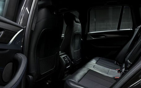 BMW X3, 2021 год, 3 930 400 рублей, 9 фотография