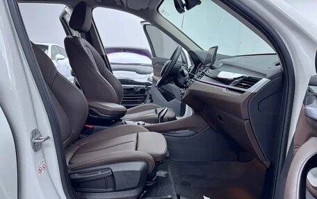 BMW X1, 2021 год, 1 700 000 рублей, 4 фотография