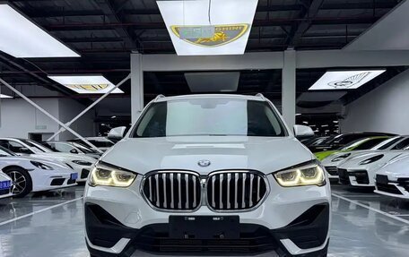 BMW X1, 2021 год, 1 700 000 рублей, 9 фотография