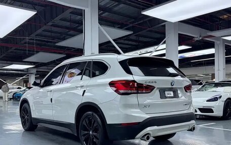 BMW X1, 2021 год, 1 700 000 рублей, 13 фотография