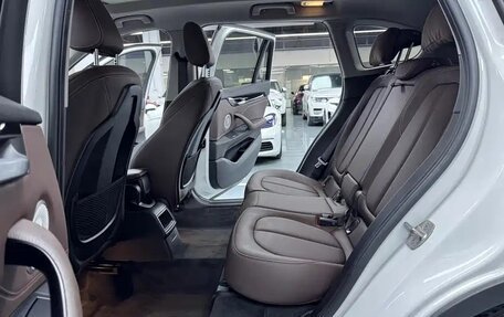 BMW X1, 2021 год, 1 700 000 рублей, 12 фотография