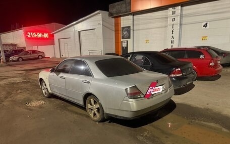 Nissan Gloria XI, 2001 год, 550 000 рублей, 4 фотография