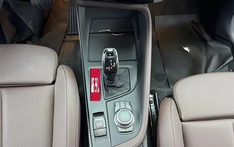 BMW X1, 2021 год, 1 700 000 рублей, 11 фотография