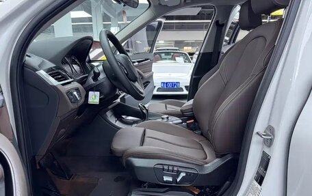 BMW X1, 2021 год, 1 700 000 рублей, 19 фотография