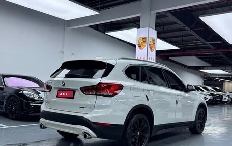 BMW X1, 2021 год, 1 700 000 рублей, 2 фотография
