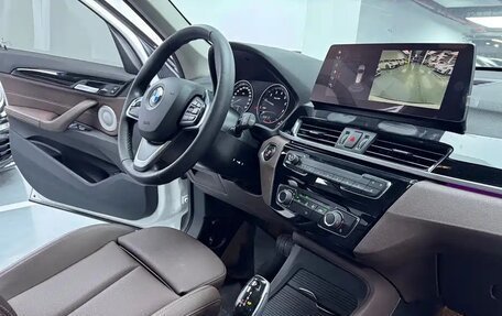 BMW X1, 2021 год, 1 700 000 рублей, 18 фотография