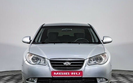 Hyundai Elantra IV, 2008 год, 599 000 рублей, 2 фотография