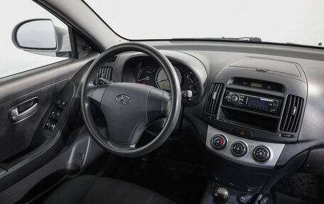 Hyundai Elantra IV, 2008 год, 599 000 рублей, 8 фотография