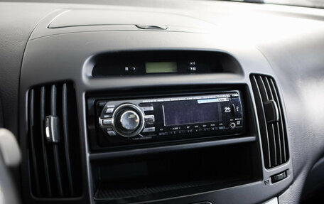 Hyundai Elantra IV, 2008 год, 599 000 рублей, 13 фотография