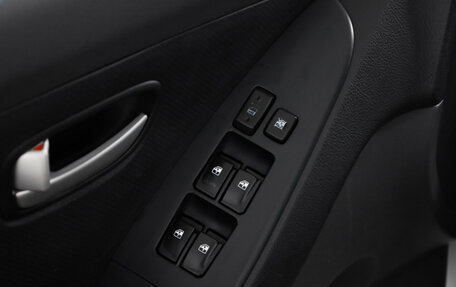 Hyundai Elantra IV, 2008 год, 599 000 рублей, 12 фотография