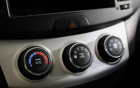 Hyundai Elantra IV, 2008 год, 599 000 рублей, 14 фотография