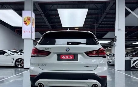 BMW X1, 2021 год, 1 700 000 рублей, 17 фотография