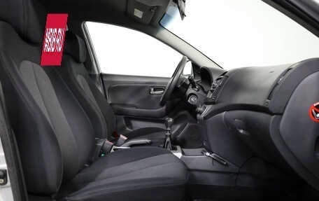 Hyundai Elantra IV, 2008 год, 599 000 рублей, 17 фотография