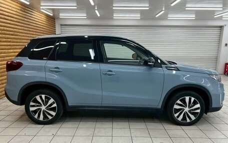 Suzuki Escudo IV, 2022 год, 1 655 003 рублей, 4 фотография
