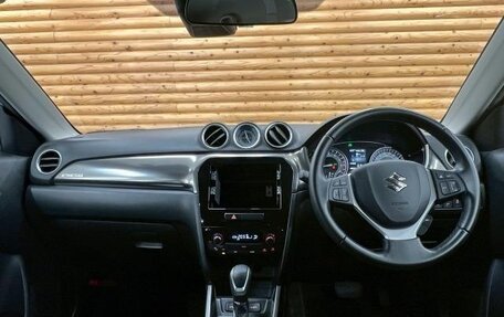 Suzuki Escudo IV, 2022 год, 1 655 003 рублей, 8 фотография