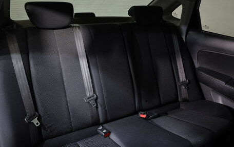 Hyundai Elantra IV, 2008 год, 599 000 рублей, 18 фотография