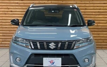 Suzuki Escudo IV, 2022 год, 1 655 003 рублей, 3 фотография