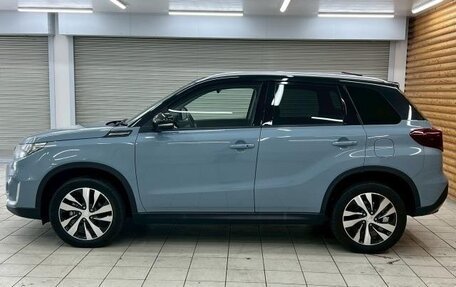 Suzuki Escudo IV, 2022 год, 1 655 003 рублей, 5 фотография