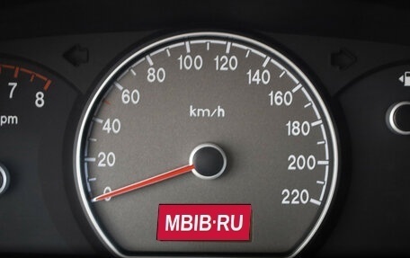 Hyundai Elantra IV, 2008 год, 599 000 рублей, 11 фотография