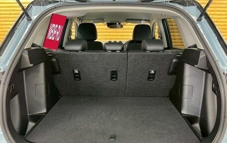 Suzuki Escudo IV, 2022 год, 1 655 003 рублей, 11 фотография