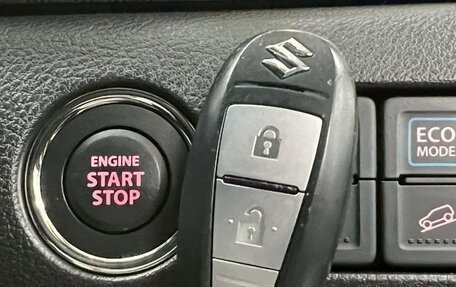 Suzuki Escudo IV, 2022 год, 1 655 003 рублей, 13 фотография