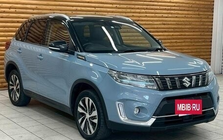 Suzuki Escudo IV, 2022 год, 1 655 003 рублей, 2 фотография