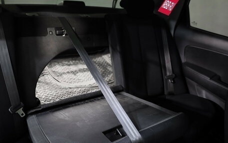 Hyundai Elantra IV, 2008 год, 599 000 рублей, 19 фотография