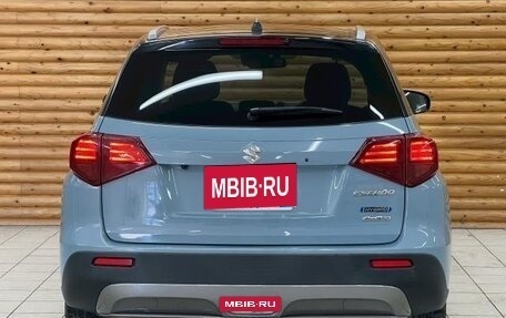 Suzuki Escudo IV, 2022 год, 1 655 003 рублей, 6 фотография