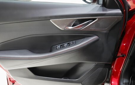 Changan CS35 Plus, 2024 год, 2 650 000 рублей, 10 фотография