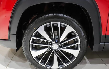 Changan CS35 Plus, 2024 год, 2 650 000 рублей, 8 фотография