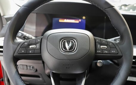 Changan CS35 Plus, 2024 год, 2 650 000 рублей, 14 фотография