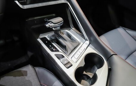 Changan CS35 Plus, 2024 год, 2 650 000 рублей, 13 фотография