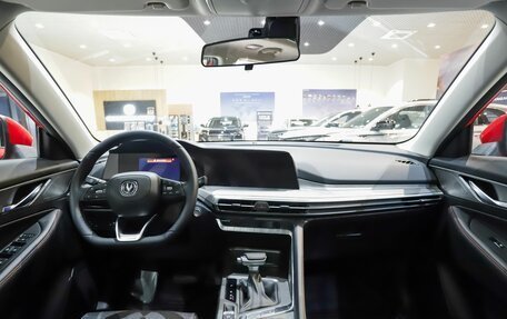 Changan CS35 Plus, 2024 год, 2 650 000 рублей, 17 фотография