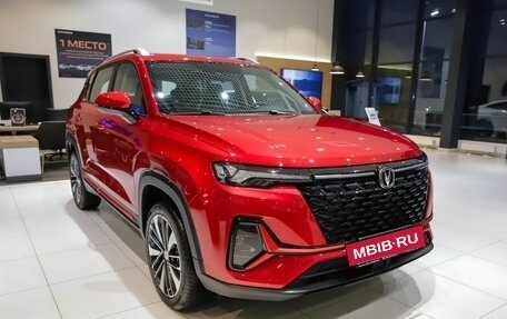 Changan CS35 Plus, 2024 год, 2 650 000 рублей, 5 фотография