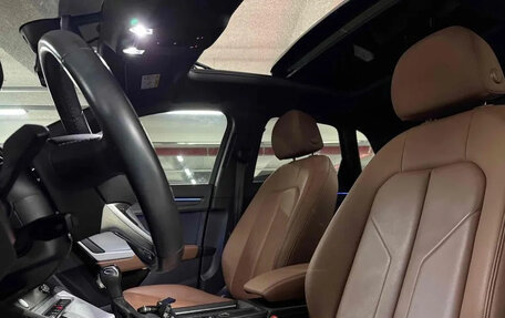 Audi Q3, 2020 год, 2 750 000 рублей, 5 фотография