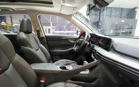 Changan CS35 Plus, 2024 год, 2 650 000 рублей, 20 фотография