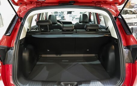 Changan CS35 Plus, 2024 год, 2 650 000 рублей, 19 фотография