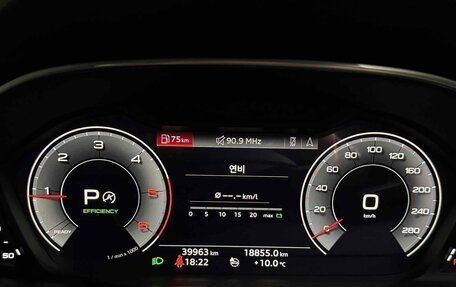 Audi Q3, 2020 год, 2 750 000 рублей, 8 фотография