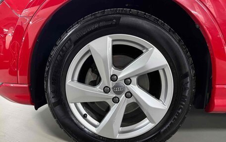 Audi Q3, 2020 год, 2 750 000 рублей, 7 фотография