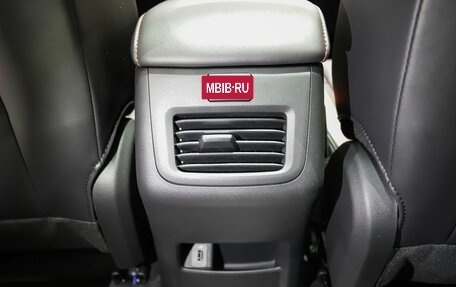 Changan CS35 Plus, 2024 год, 2 650 000 рублей, 16 фотография